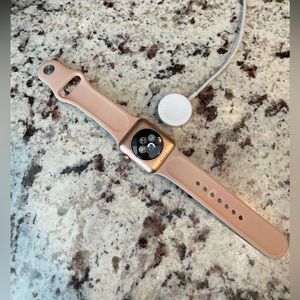 Apple Watch Series 3
